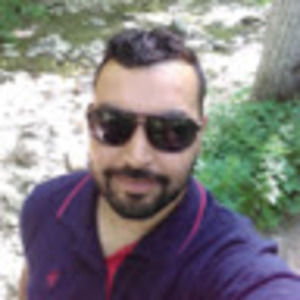 Meet your Posher, Belghazi